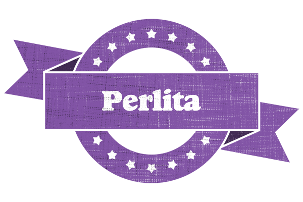 Perlita royal logo