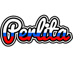 Perlita russia logo