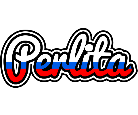 Perlita russia logo