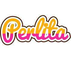 Perlita smoothie logo