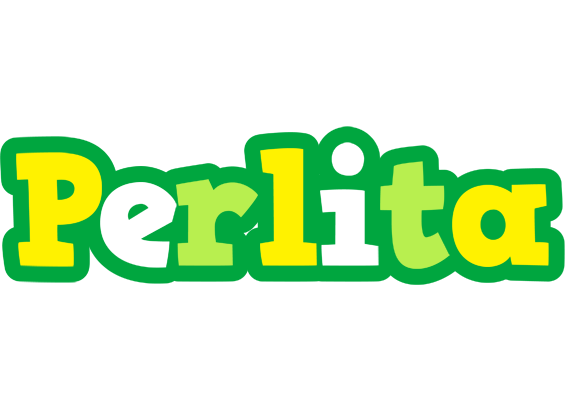 Perlita soccer logo