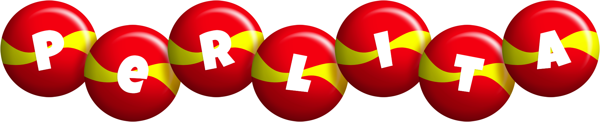 Perlita spain logo