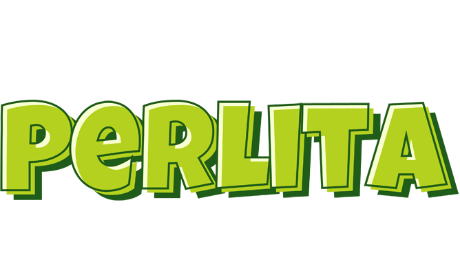 Perlita summer logo