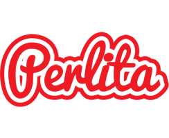 Perlita sunshine logo