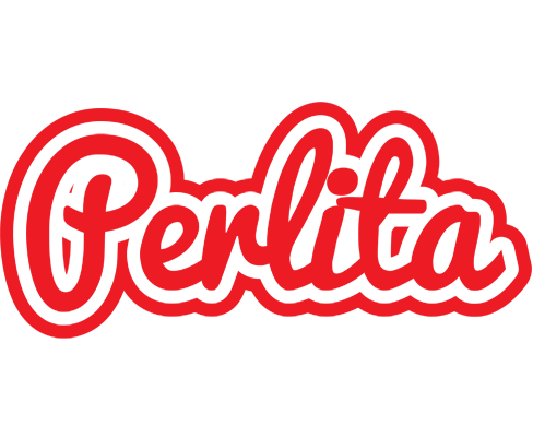 Perlita sunshine logo