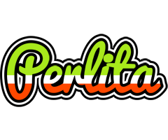 Perlita superfun logo