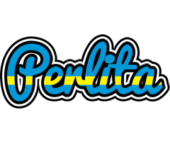 Perlita sweden logo