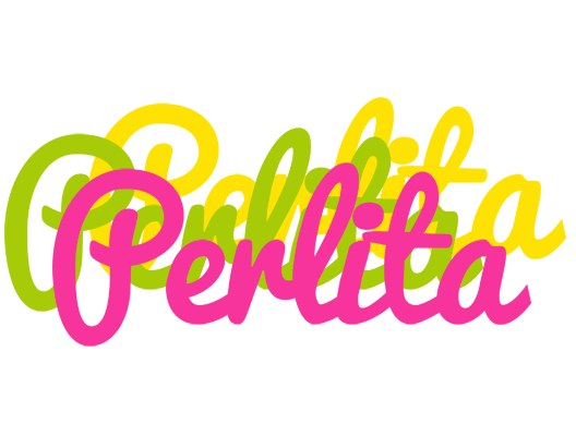 Perlita sweets logo