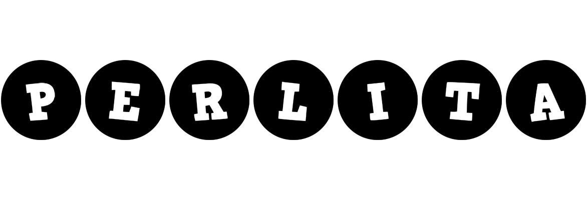 Perlita tools logo