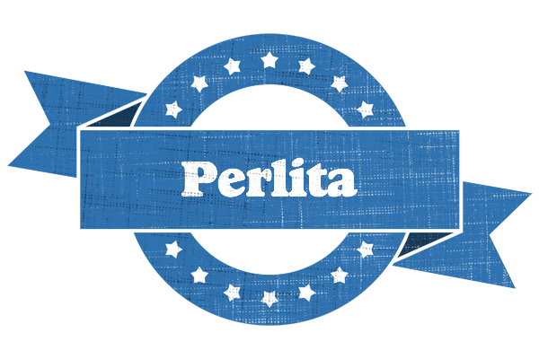 Perlita trust logo
