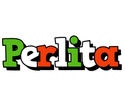 Perlita venezia logo