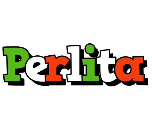 Perlita venezia logo