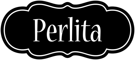 Perlita welcome logo