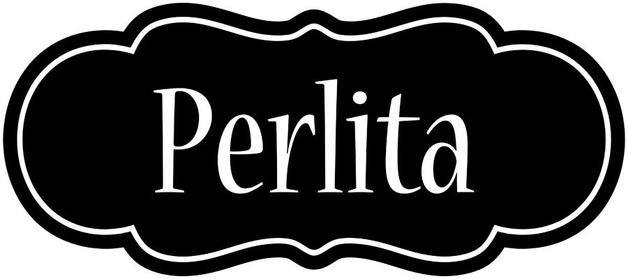Perlita welcome logo