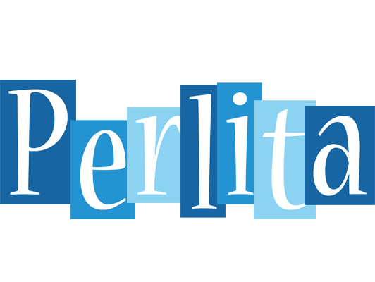 Perlita winter logo