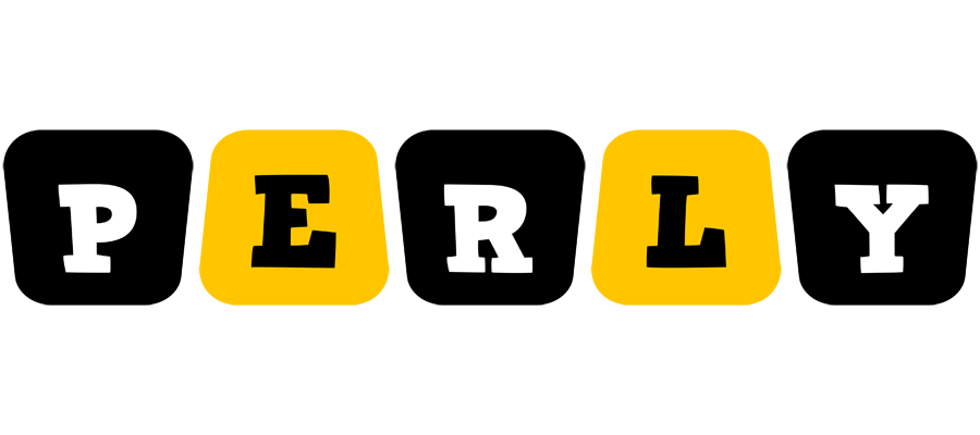 Perly boots logo