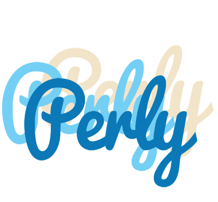 Perly breeze logo