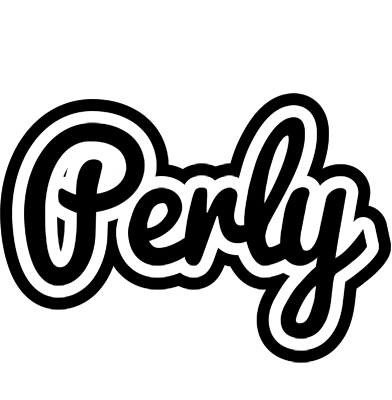 Perly chess logo