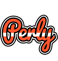 Perly denmark logo