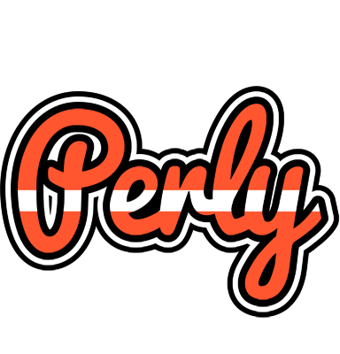 Perly denmark logo
