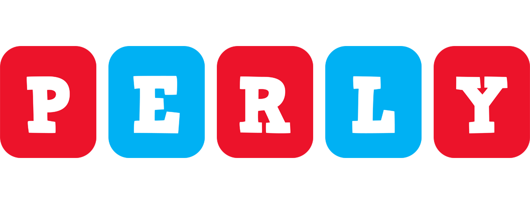 Perly diesel logo