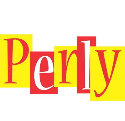 Perly errors logo