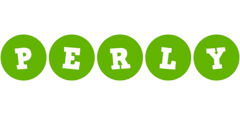 Perly games logo