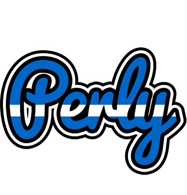 Perly greece logo