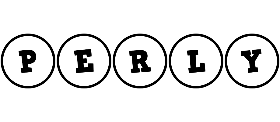 Perly handy logo