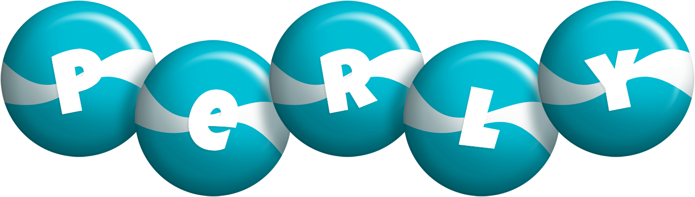Perly messi logo