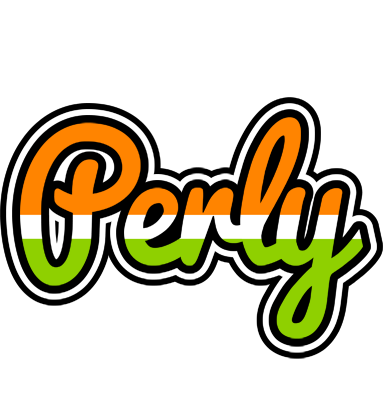 Perly mumbai logo