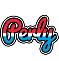 Perly norway logo