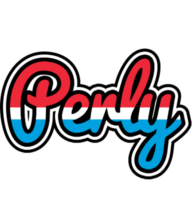 Perly norway logo