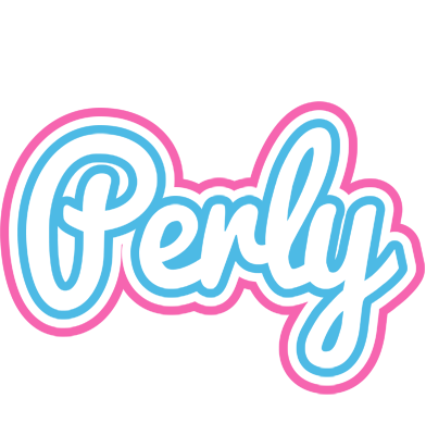Perly outdoors logo