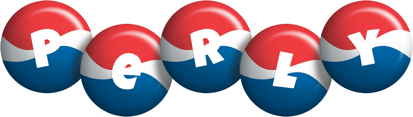 Perly paris logo