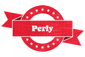 Perly passion logo