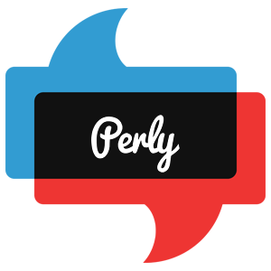 Perly sharks logo