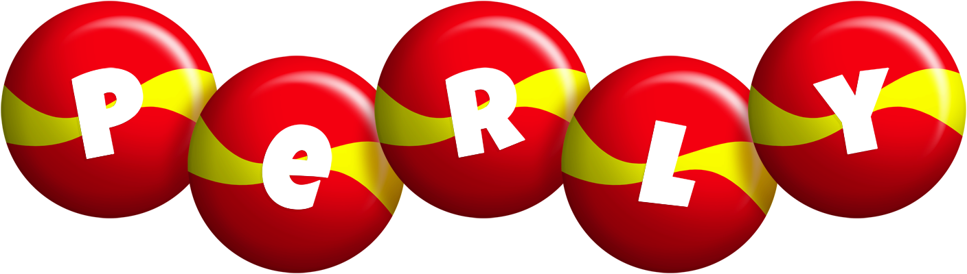 Perly spain logo