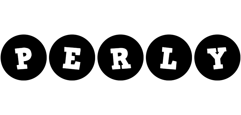 Perly tools logo