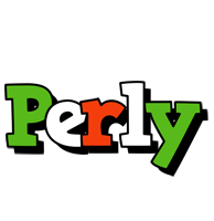 Perly venezia logo