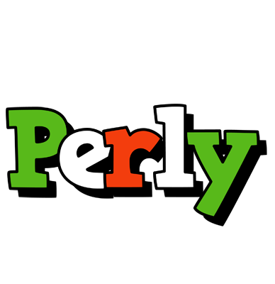 Perly venezia logo