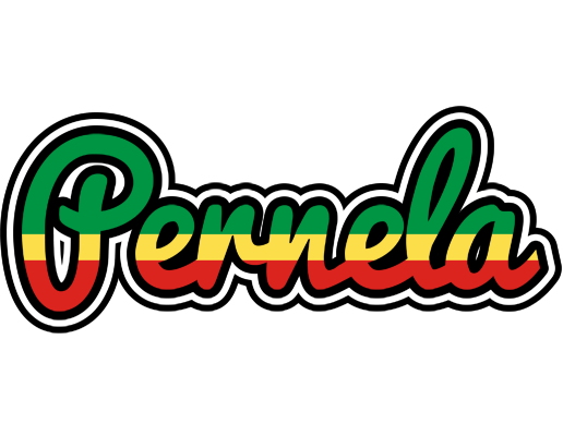 Pernela african logo