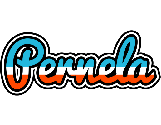 Pernela america logo