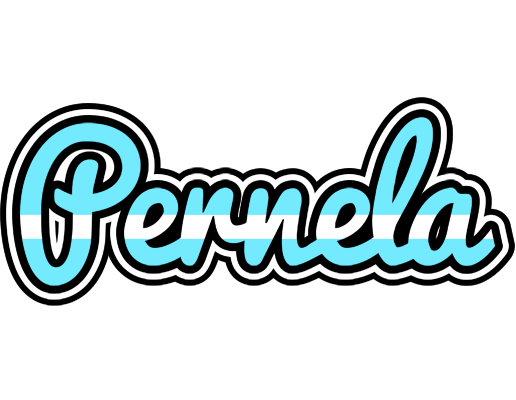 Pernela argentine logo