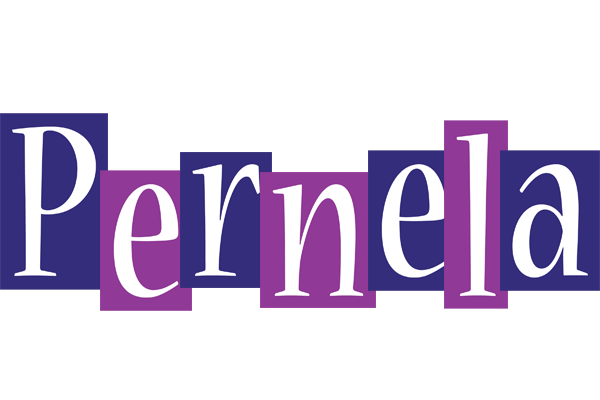 Pernela autumn logo