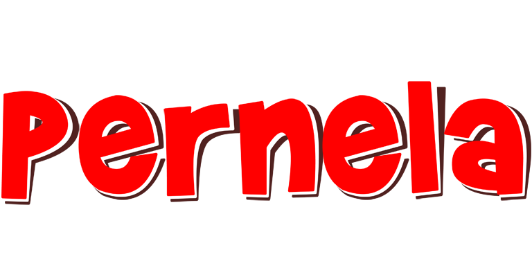 Pernela basket logo