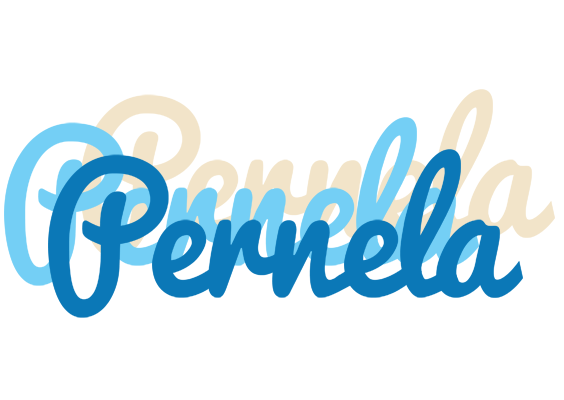 Pernela breeze logo