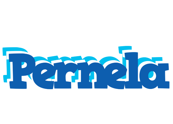 Pernela business logo