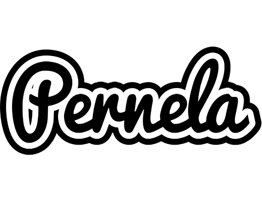 Pernela chess logo