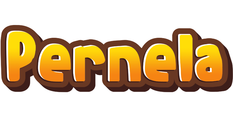 Pernela cookies logo